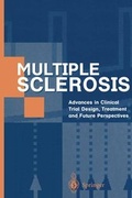 Cover: Multiple Sclerosis - Springer