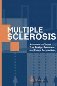 Enlarge image Cover: Multiple Sclerosis - Springer