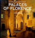 Cover: Palaces of Florence - Tauris Parke