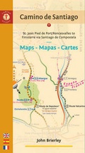 Cover: Camino De Santiago - Kaminn Media Ltd
