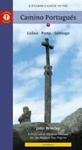 Cover: Pilgrim'S Guide to the Camino Portugues - Kaminn Media Ltd