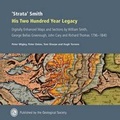 Cover: 'Strata' Smith - Geological Society