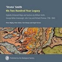 Enlarge image Cover: 'Strata' Smith - Geological Society