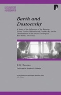 Cover: Barth and Dostoevsky - Paternoster Press