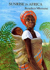 Abbildung von: Sunrise in Africa - New Millennium
