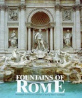 Cover: Fountains of Rome - I.B. Tauris