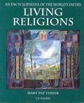 Cover: Living Religions - I.B. Tauris