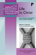 Cover: Life in Christ - Paternoster Press
