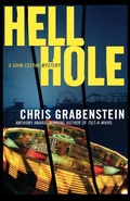 Cover: Hell Hole - Minotaur Books,US