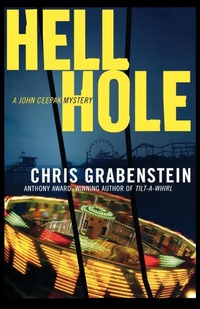 Enlarge image Cover: Hell Hole - Minotaur Books,US