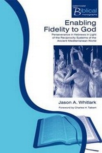 Enlarge image Cover: Enabling Fidelity to God - Paternoster Press