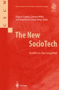 Cover: The New SocioTech - Springer