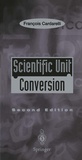 Cover: Scientific Unit Conversion - Springer