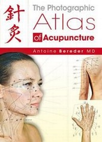 Abbildung von: The Photographic Atlas of Acupuncture - Findhorn Press Ltd.
