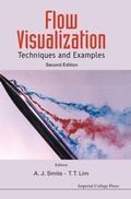 Cover: Flow Visualization: Techniques And Examples - Imperial College Press