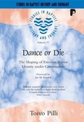 Cover: Dance or Die - Paternoster Press