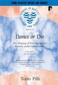 Enlarge image Cover: Dance or Die - Paternoster Press