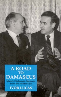 Abbildung von: A Road to Damascus - Radcliffe Press