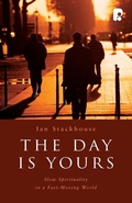 Cover: The Day is Yours - Paternoster Press