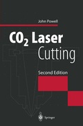 Cover: CO2 Laser Cutting - Springer