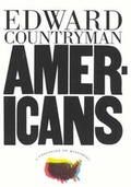Cover: Americans - I.B. Tauris