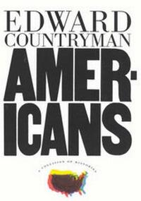 Enlarge image Cover: Americans - I.B. Tauris