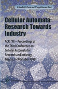 Cover: Cellular Automata: Research Towards Industry - Springer