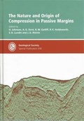 Cover: The Nature and Origin of Compression in Passive Margins: Special Publication No. 306 - Geological Society