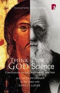 Cover: Think God, Think Science - Paternoster Press
