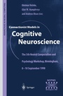 Cover: Connectionist Models in Cognitive Neuroscience - Springer