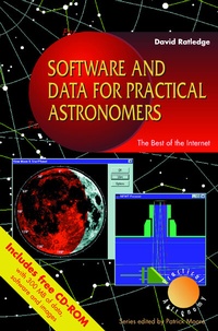 Abbildung von: Software and Data for Practical Astronomers - Springer