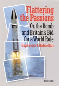 Enlarge image Cover: Flattering the Passions - British Academic Press