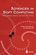 Cover: Advances in Soft Computing - Springer