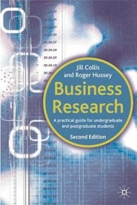 Enlarge image Cover: Business Research - Palgrave Macmillan
