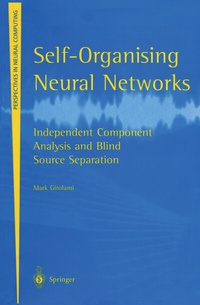 Abbildung von: Self-Organising Neural Networks - Springer