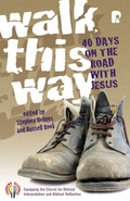 Cover: Walk This Way - Send The Light