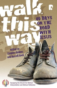Enlarge image Cover: Walk This Way - Send The Light