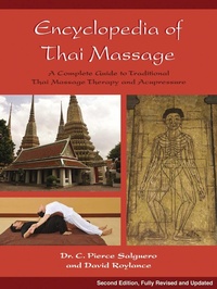 Abbildung von: Encyclopedia of Thai Massage - Findhorn Press