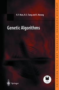 Abbildung von: Genetic Algorithms - Springer