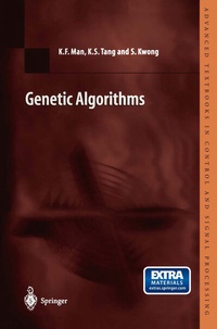 Abbildung von: Genetic Algorithms - Springer
