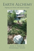 Cover: Earth Alchemy - Findhorn Press