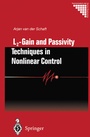 Cover: L2 - Gain and Passivity Techniques in Nonlinear Control - Springer