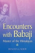 Cover: Encounters with Babaji - Kaminn Media Ltd
