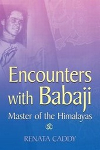 Enlarge image Cover: Encounters with Babaji - Kaminn Media Ltd