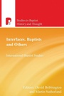 Cover: Interfaces Baptists and Others - Paternoster Press