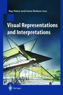 Cover: Visual Representations and Interpretations - Springer