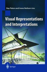 Enlarge image Cover: Visual Representations and Interpretations - Springer