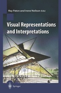 Cover: Visual Representations and Interpretations - Springer