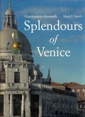Cover: Splendours of Venice - I.B. Tauris