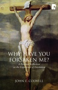Cover: Why Have you Forsaken Me? - Paternoster Press